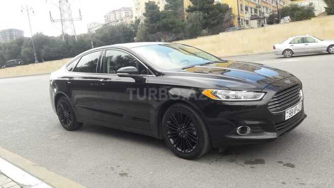Ford Fusion 2015, 90,000 km - 0.2 l - Bakı