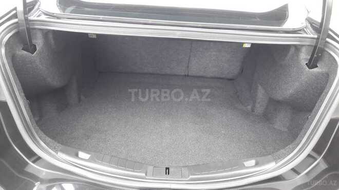 Ford Fusion 2015, 90,000 km - 0.2 l - Bakı