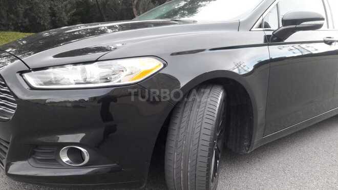 Ford Fusion 2015, 90,000 km - 0.2 l - Bakı