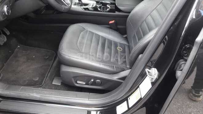 Ford Fusion 2015, 90,000 km - 0.2 l - Bakı