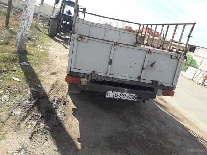 GAZ 3110 2000, 54,097 km - 2.4 l - Biləsuvar