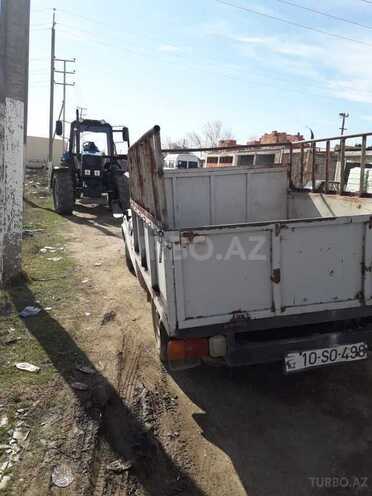 GAZ 3110 2000, 54,097 km - 2.4 l - Biləsuvar
