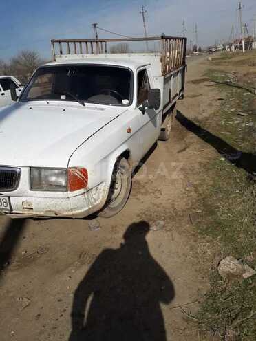 GAZ 3110 2000, 54,097 km - 2.4 l - Biləsuvar