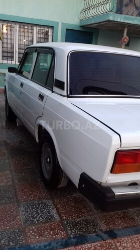 LADA (VAZ) 2107 2007, 140,000 km - 0.7 l - Bakı