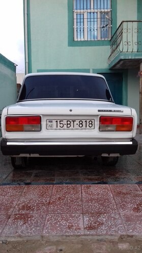 LADA (VAZ) 2107 2007, 140,000 km - 0.7 l - Bakı