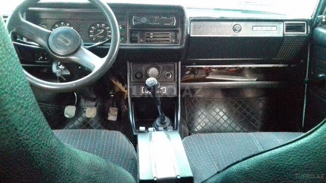 LADA (VAZ) 2107 2007, 140,000 km - 0.7 l - Bakı