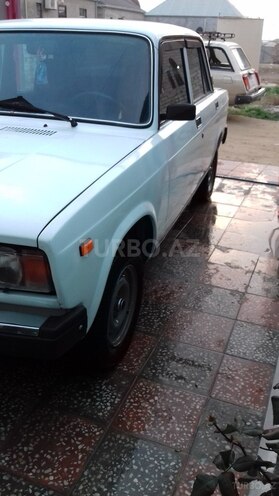 LADA (VAZ) 2107 2007, 140,000 km - 0.7 l - Bakı