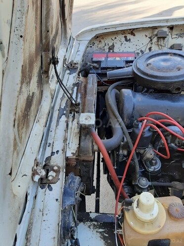 LADA (VAZ) 21011 1978, 856,907 km - 1.5 l - Salyan