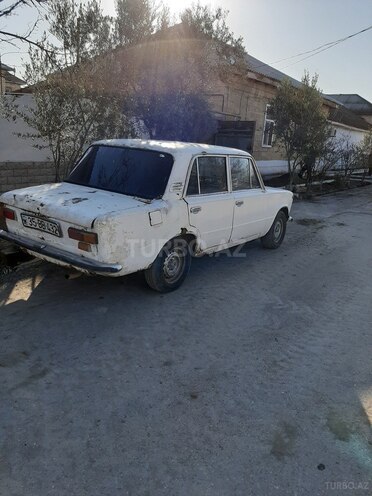 LADA (VAZ) 21011 1978, 856,907 km - 1.5 l - Salyan