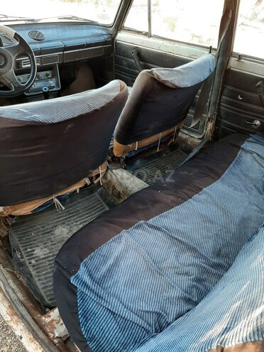 LADA (VAZ) 21011 1978, 856,907 km - 1.5 l - Salyan