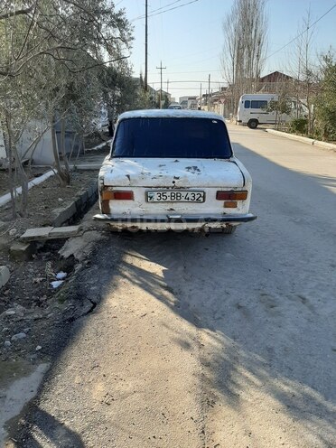 LADA (VAZ) 21011 1978, 856,907 km - 1.5 l - Salyan