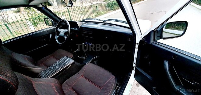 LADA (VAZ) Niva 2015, 61,000 km - 1.7 l - Bakı