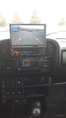 LADA (VAZ) Niva 2015, 59,000 km - 1.7 l - Zaqatala