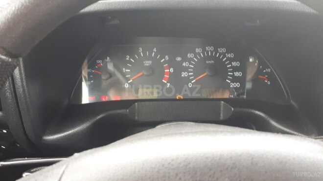 LADA (VAZ) Niva 2015, 59,000 km - 1.7 l - Zaqatala