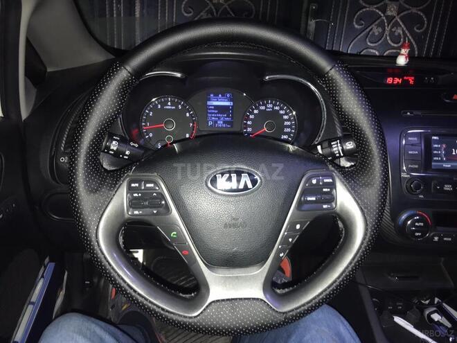 Kia Cerato 2013, 221,000 km - 1.6 l - Bakı
