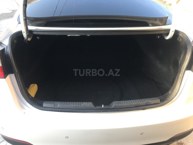 Kia Cerato 2013, 221,000 km - 1.6 l - Bakı