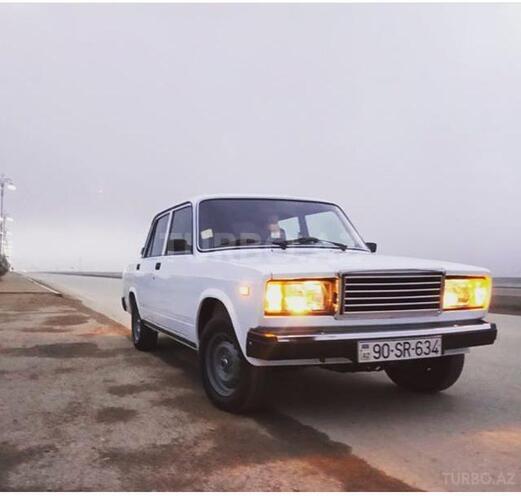 LADA (VAZ) 2107 2003, 350,000 km - 0.2 л - Bakı