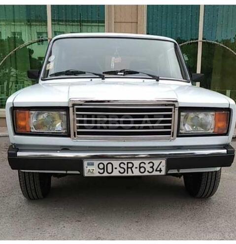 LADA (VAZ) 2107 2003, 350,000 km - 0.2 л - Bakı