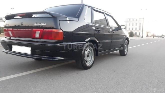 LADA (VAZ) 2115 2011, 196,000 km - 1.5 l - Ağdaş