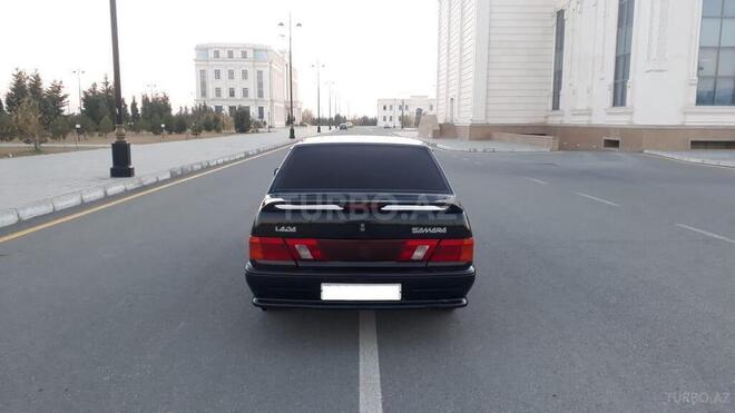 LADA (VAZ) 2115 2011, 196,000 km - 1.5 l - Ağdaş