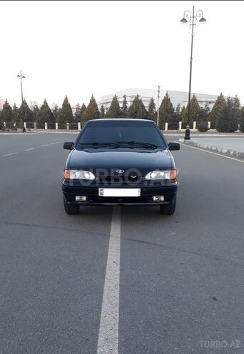 LADA (VAZ) 2115 2011, 196,000 km - 1.5 l - Ağdaş