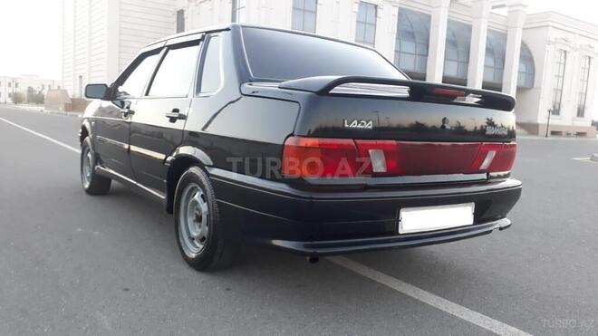 LADA (VAZ) 2115 2011, 196,000 km - 1.5 l - Ağdaş