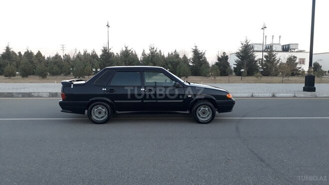LADA (VAZ) 2115 2011, 196,000 km - 1.5 l - Ağdaş