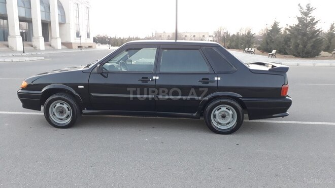 LADA (VAZ) 2115 2011, 196,000 km - 1.5 l - Ağdaş
