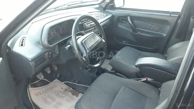 LADA (VAZ) 2115 2011, 196,000 km - 1.5 l - Ağdaş