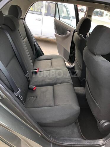 Toyota Corolla 2005, 219,299 km - 1.4 l - Bakı