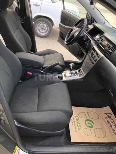 Toyota Corolla 2005, 219,299 km - 1.4 l - Bakı