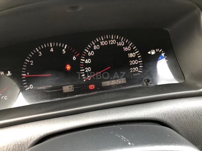 Toyota Corolla 2005, 219,299 km - 1.4 l - Bakı