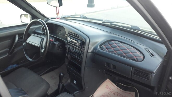 LADA (VAZ) 2115 2011, 196,000 km - 1.5 l - Ağdaş