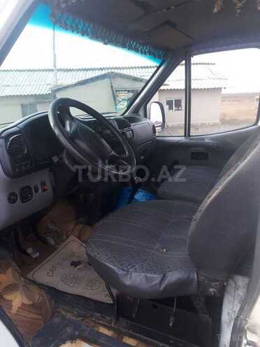 Ford Transit 1999, 250,000 km - 0.2 л - Qəbələ