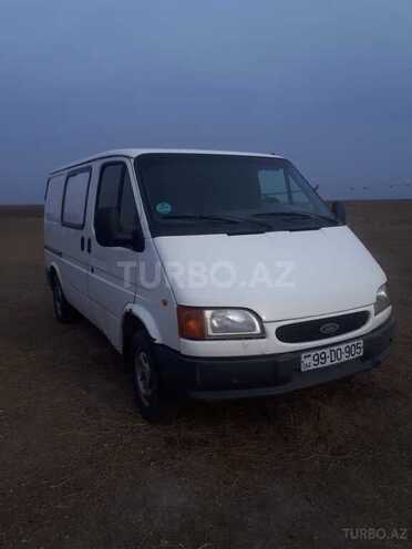 Ford Transit 1999, 250,000 km - 0.2 л - Qəbələ