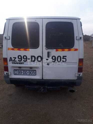 Ford Transit 1999, 250,000 km - 0.2 л - Qəbələ