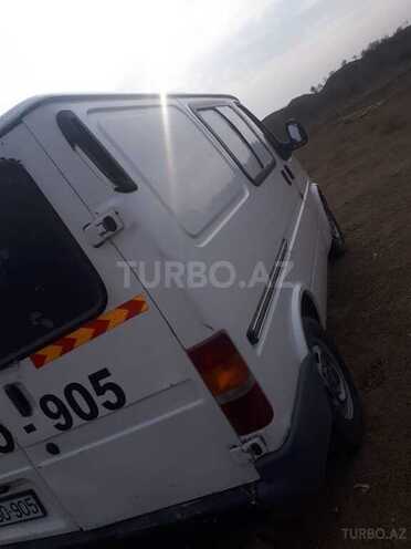 Ford Transit 1999, 250,000 km - 0.2 л - Qəbələ
