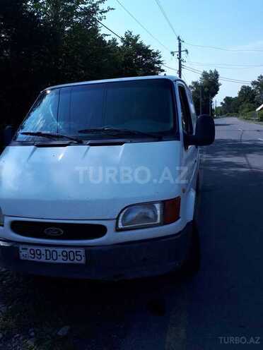 Ford Transit 1999, 250,000 km - 0.2 л - Qəbələ