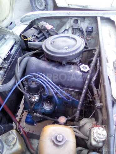 LADA (VAZ) 2106 1987, 685,470 km - 1.3 l - Zaqatala