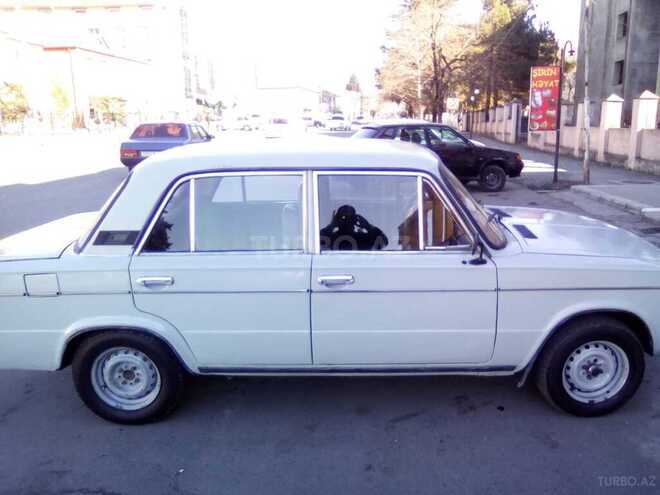 LADA (VAZ) 2106 1987, 685,470 km - 1.3 l - Zaqatala