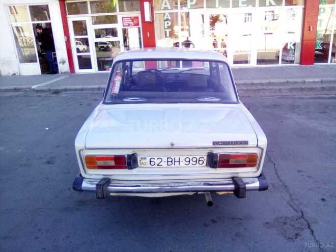 LADA (VAZ) 2106 1987, 685,470 km - 1.3 l - Zaqatala