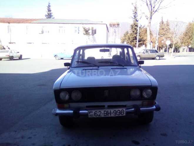 LADA (VAZ) 2106 1987, 685,470 km - 1.3 l - Zaqatala