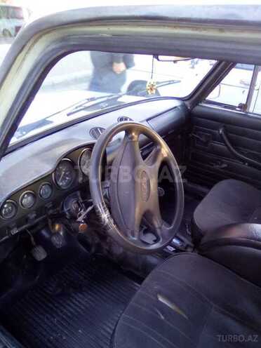 LADA (VAZ) 2106 1987, 685,470 km - 1.3 l - Zaqatala