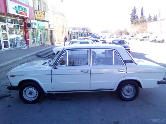 LADA (VAZ) 2106 1987, 685,470 km - 1.3 l - Zaqatala
