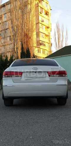 Hyundai Sonata 2009, 110,000 km - 2.4 л - Bakı