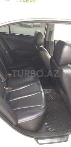 Hyundai Sonata 2009, 110,000 km - 2.4 л - Bakı