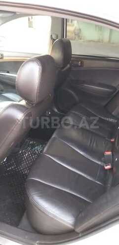 Hyundai Sonata 2009, 110,000 km - 2.4 л - Bakı