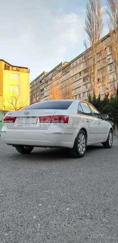 Hyundai Sonata 2009, 110,000 km - 2.4 л - Bakı