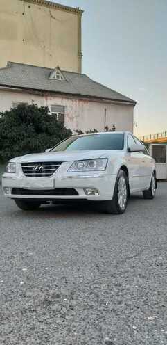 Hyundai Sonata 2009, 110,000 km - 2.4 л - Bakı