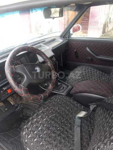 Tofas Sahin 2004, 905,573 km - 1.6 l - Bakı